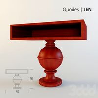 Quodes, JEN