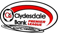 Clydesdale Bank SPL Logo