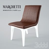 Сhair MARCHETTI MM 625