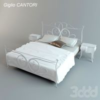 CANTORI / Giglio
