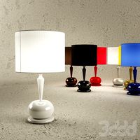 RespectLight "Andromeda"