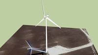 Wind turbine #907