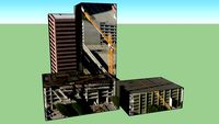 888 Tower