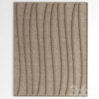 rattan carpet