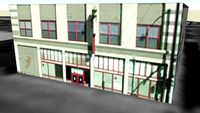 Downtown Boise