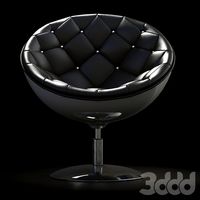 Sillón Lotus DNE