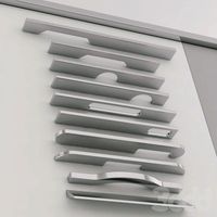 HÄFELE handles set №3