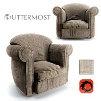 Uttermost_Armchair
