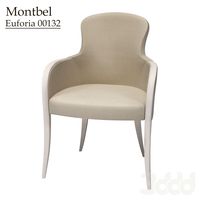 MONTBEL Euforia  chair