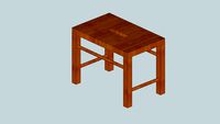 Hocker