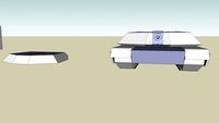Simon's tank design