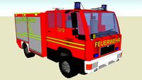 Tanker/ TLF 16/25