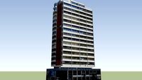 Edificio DOM 14