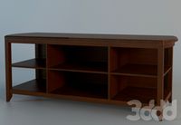 Тумба под телевизор Lane Furniture
