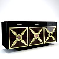 Комод Grilli arte stile design