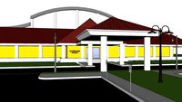 UTM Sports Complex