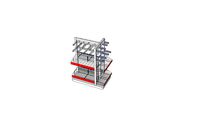 check-stand triplo