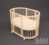 Stokke