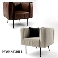 NOVAMOBILI ONNI
