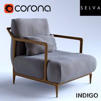 Кресло INDIGO