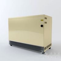 TA Furnace