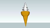 glace