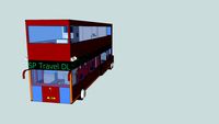 Aangepaste SP Travel DL deel 1