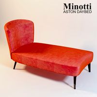 Minotti ASTON DAYBED