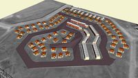 Kwanokuthula housing ph 1