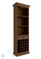 Kitchen organiser cabinet 8810-1130