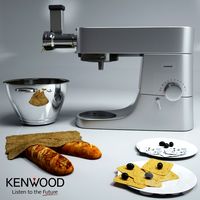 Kenwood
