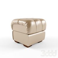 pouf Michigan mobel&zeit