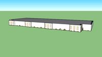 2850 Interstate Dr., Lakeland, FL, USA