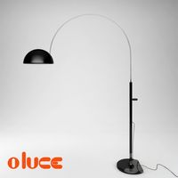 Oluce Coupé - 3320/R