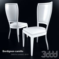 Стул кухонный Bordignon Camillo