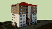 Yozgat 2. Etap TOKİ-3