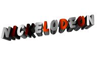 Nickelodeon font (Balloonist SF)