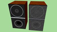 Bang & Olefsen Beovox S50
