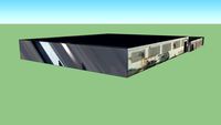 2695 American Blvd. in Bloomington, MN 55425, USA