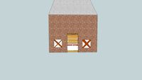 old house
