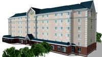 Country Inn Suites