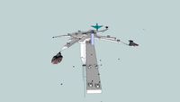 Starbase Tempus
