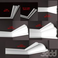 Orac Decor