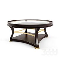 St James Middel Table