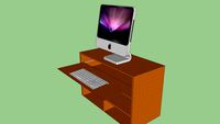 COMUPTADORA MAC