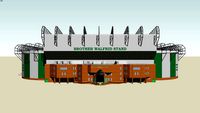 Celtic Park Expansion