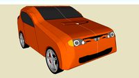 WestWing Evenger (V8 Premium)