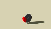 Disk brake
