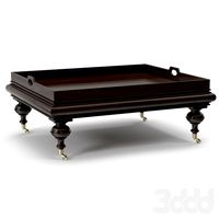 Ralph Lauren New Bohemian Cocktail Table