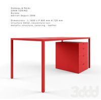 GRAN TORINO - bureau
